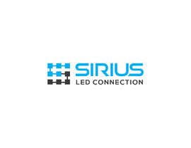 Nro 1784 kilpailuun New Logo :   SIRIUS käyttäjältä NowrinDesigner19