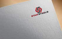 #123 for Logo Design for Steel Company - 20/09/2019 05:49 EDT af trustdesign007