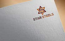 #269 for Logo Design for Steel Company - 20/09/2019 05:49 EDT af trustdesign007