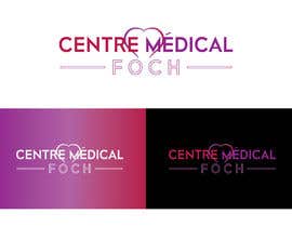 #220 for We need a logo - Medical center by CreativeDesignA1