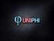 Imej kecil Penyertaan Peraduan #90 untuk                                                     Design a Logo for UniPhi
                                                