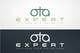Kilpailutyön #130 pienoiskuva kilpailussa                                                     Design a Logo for OTA Expert
                                                