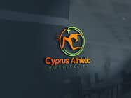 #31 for Logo for the &#039;&#039;Cyprus Athletic Hospitality&#039;&#039; by moeezshah451