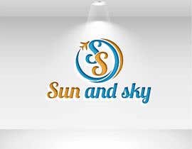 #26 para Sun and sky is the domain name and it is a travel company, will award the winner based on the creativity and uniqueness of the logo de skkartist1974