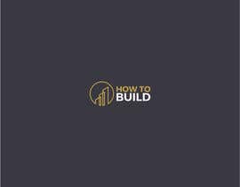 #184 para i want a logo to web application for Building construction por Garibaldi17