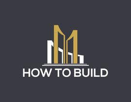 #187 para i want a logo to web application for Building construction por pagli420