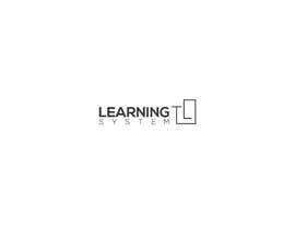 #390 Learning system TL logo részére naim64051 által