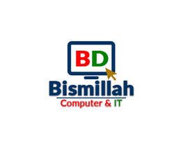 #74 for BD Bismillah Computer &amp; IT av Anindoray
