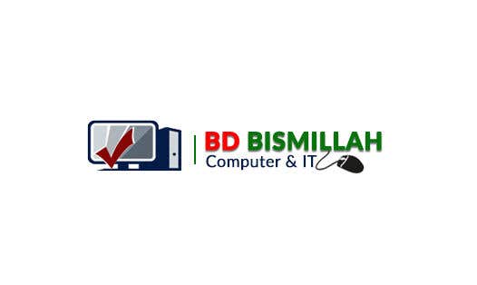 Inscrição nº 80 do Concurso para                                                 BD Bismillah Computer & IT
                                            