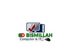 #84 for BD Bismillah Computer &amp; IT av Anindoray