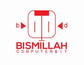 #75 for BD Bismillah Computer &amp; IT av nagimuddin01981