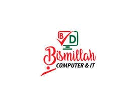 #89 for BD Bismillah Computer &amp; IT av salehinshafim