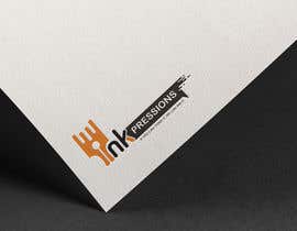 #73 for Update Logo and Brand Identity by imambaston