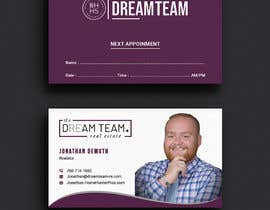 #39 for Build me a Business card by shorifuddin177