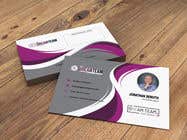 #13 for Build me a Business card by freelancerorb