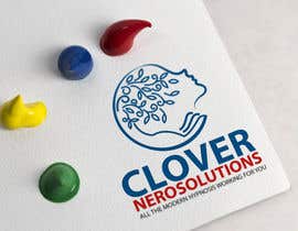 #369 ， Clover Neurosolutions: Logo &amp; Business Card 来自 bala121488