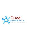 #125 for Clover Neurosolutions: Logo &amp; Business Card af ronyalinn
