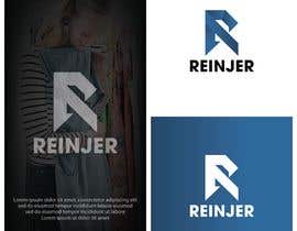 nº 367 pour Reinjer Project par CreaxionDesigner 