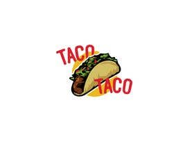 #14 for design a taco logo by syedemon070