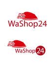 #4 for Logo for Laundry Shop by Sharonpbradley5