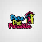 Rizwankhatri tarafından A logo for Pure Pet Paradise - an online pet retail store için no 64