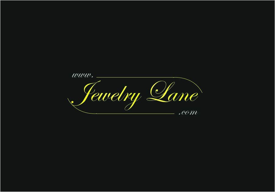 Kilpailutyö #135 kilpailussa                                                 Logo Design for high quality online jewelry business
                                            