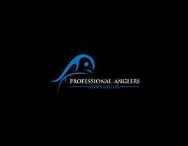 #37 for Logo and title for fishing organization by mostafizu007