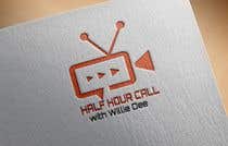 #244 for Half Hour Call - Logo Design af Abdullah1900