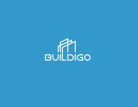 nº 197 pour Brand Logo Design Competition for Buildigo par yasmin71design 