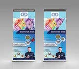 #129 for Banner design for Stand Up vertical roll up banner by tahiranaseem105