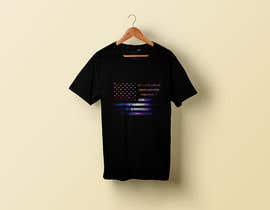 #208 para T-Shirt Design por ronyahmedspi69
