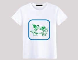 #52 ， Design a custom t-shirt 来自 selim12121