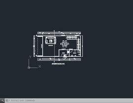 #32 for House drawing - House floor plan and diagram by SalahEddineBahra