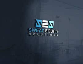 #92 cho I need a logo for a business - SWEAT EQUITY SOLUTIONS bởi Mirfan7980