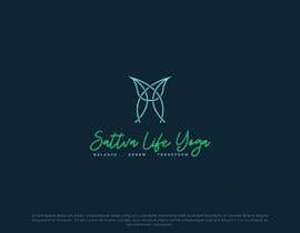 #242 для Yoga studio - Sattva Life Yoga від CreativityforU