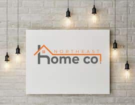 monjurhasan230 tarafından Logo designer home remodel company için no 296