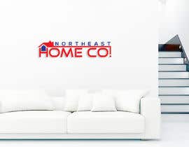 freelanceshobuj tarafından Logo designer home remodel company için no 286