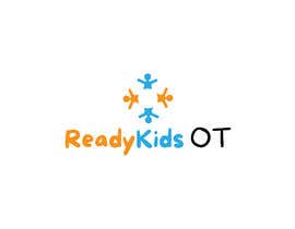 #151 for Design a logo for Paediatric Occupational Therapy Company by saedmahmud83