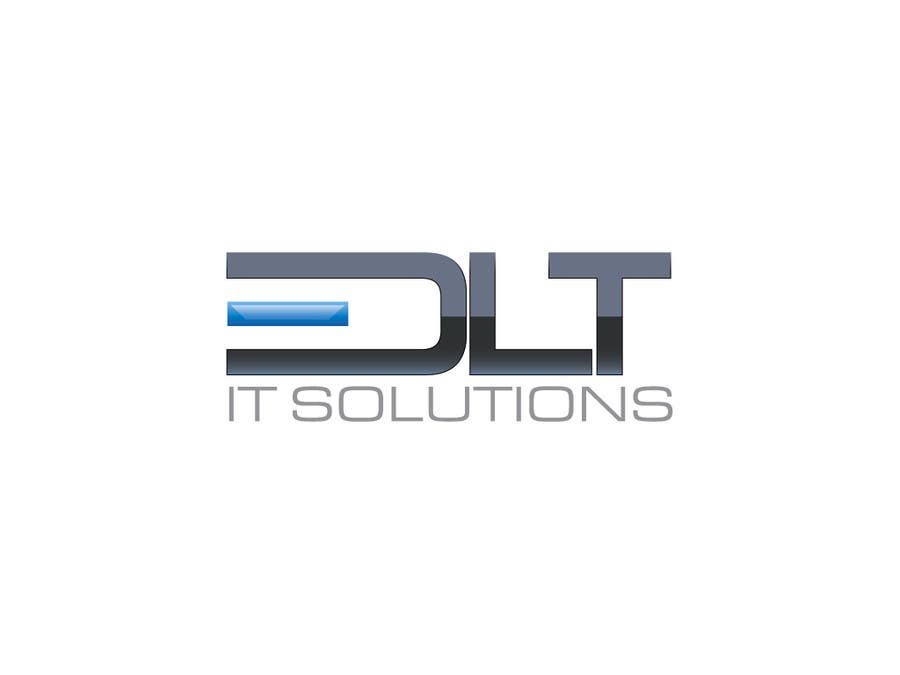 Proposition n°57 du concours                                                 Logo Design for IT solutions website
                                            