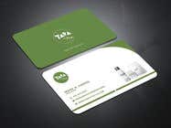 #318 cho Design a CREATIVE but CLEAN Business Card Design (MULTIPLE WINNERS) bởi mhkhan4500