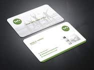 #321 cho Design a CREATIVE but CLEAN Business Card Design (MULTIPLE WINNERS) bởi mhkhan4500