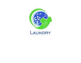 IrinaAlexStudio tarafından i want a logo for my laundry için no 103