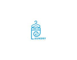 meglatabassum1 tarafından i want a logo for my laundry için no 19