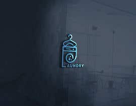 meglatabassum1 tarafından i want a logo for my laundry için no 20