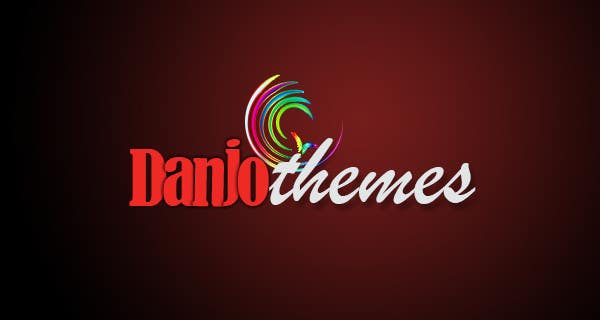
                                                                                                                        Proposition n°                                            37
                                         du concours                                             Logo Design for danjothemes.com
                                        