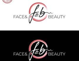 #261 for design a logo for a cosmetics stand in a mall by filipov7