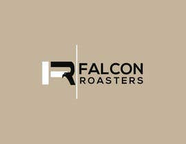 #113 for Falcon Coffee Rostery by nagimuddin01981