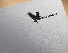#115 for Falcon Coffee Rostery by media3630