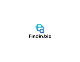 nº 186 pour Logo design for web app called findin.biz - 26/09/2019 09:56 EDT par LycanBoy 