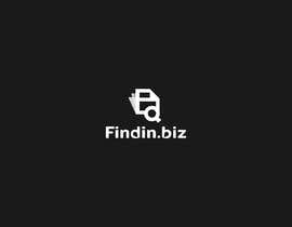nº 187 pour Logo design for web app called findin.biz - 26/09/2019 09:56 EDT par LycanBoy 